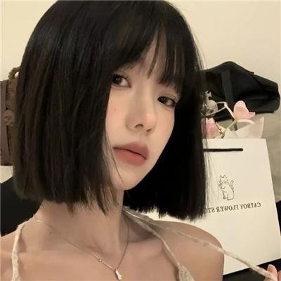 所以我化妆